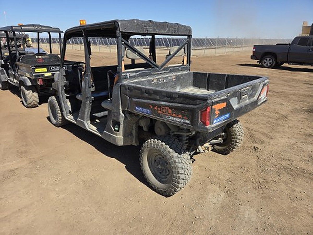 POLARIS PRO XD 4000D photo 10