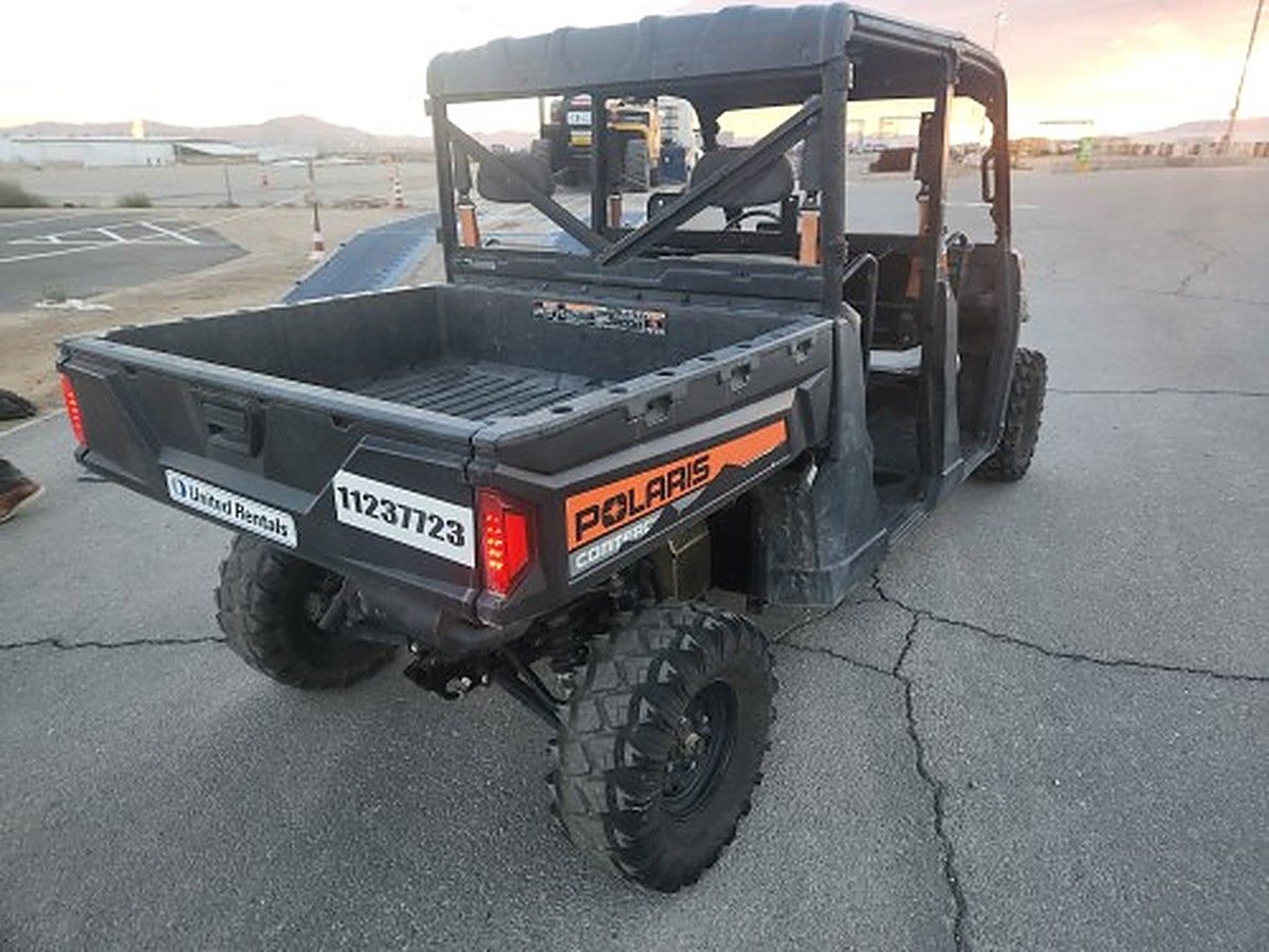 POLARIS PRO XD 4000D photo 2