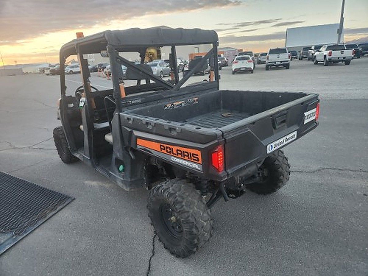 POLARIS PRO XD 4000D photo 4