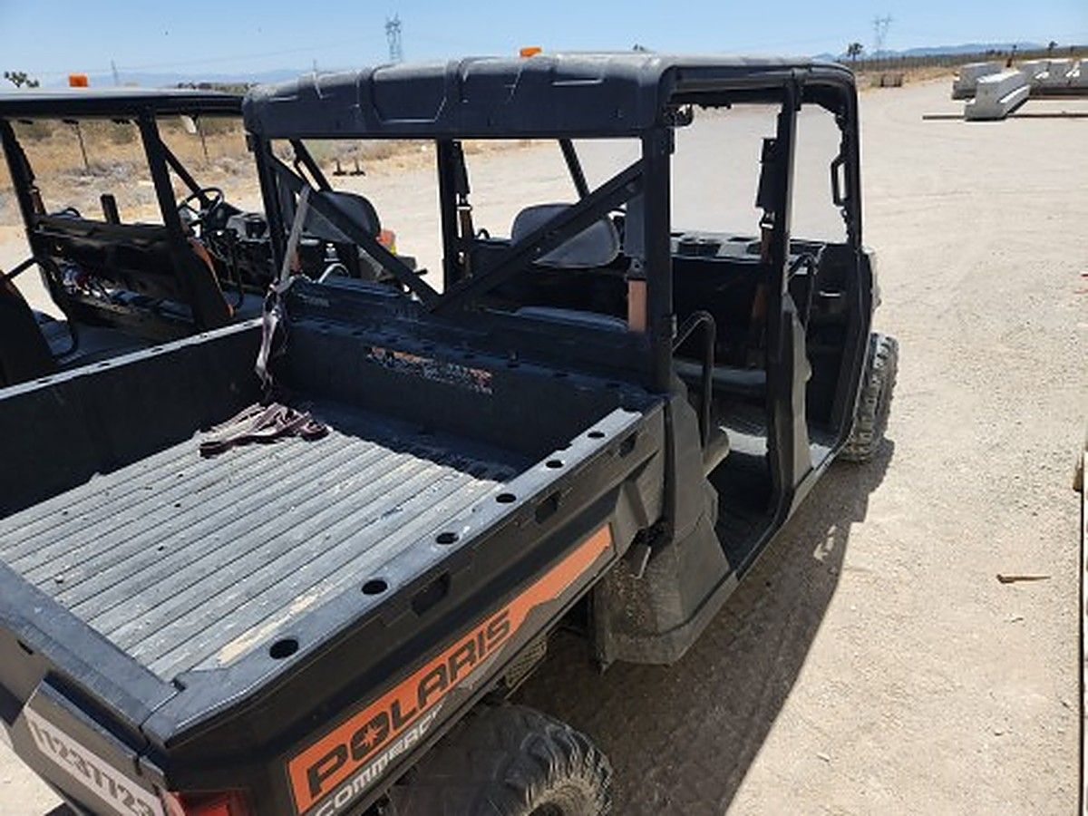 POLARIS PRO XD 4000D photo 6