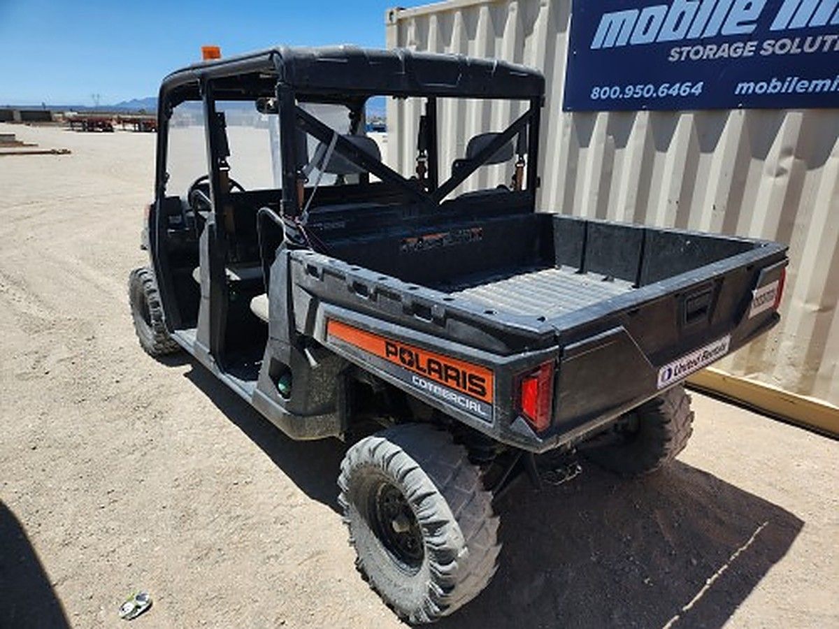 POLARIS PRO XD 4000D photo 9