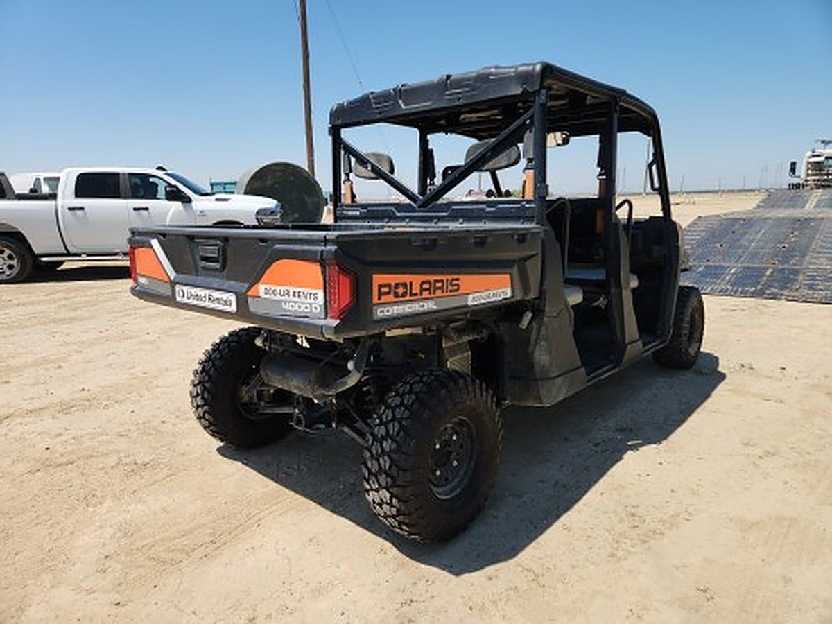 POLARIS PRO XD 4000D photo 11