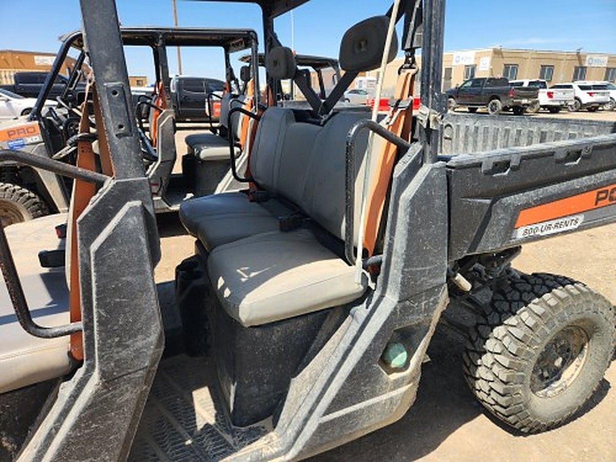 POLARIS PRO XD 4000D photo 13