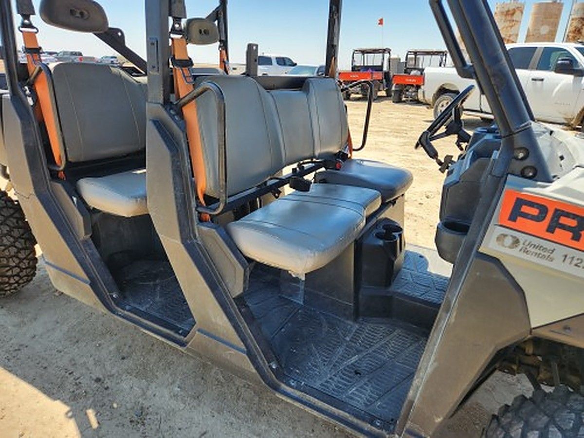 POLARIS PRO XD 4000D photo 15