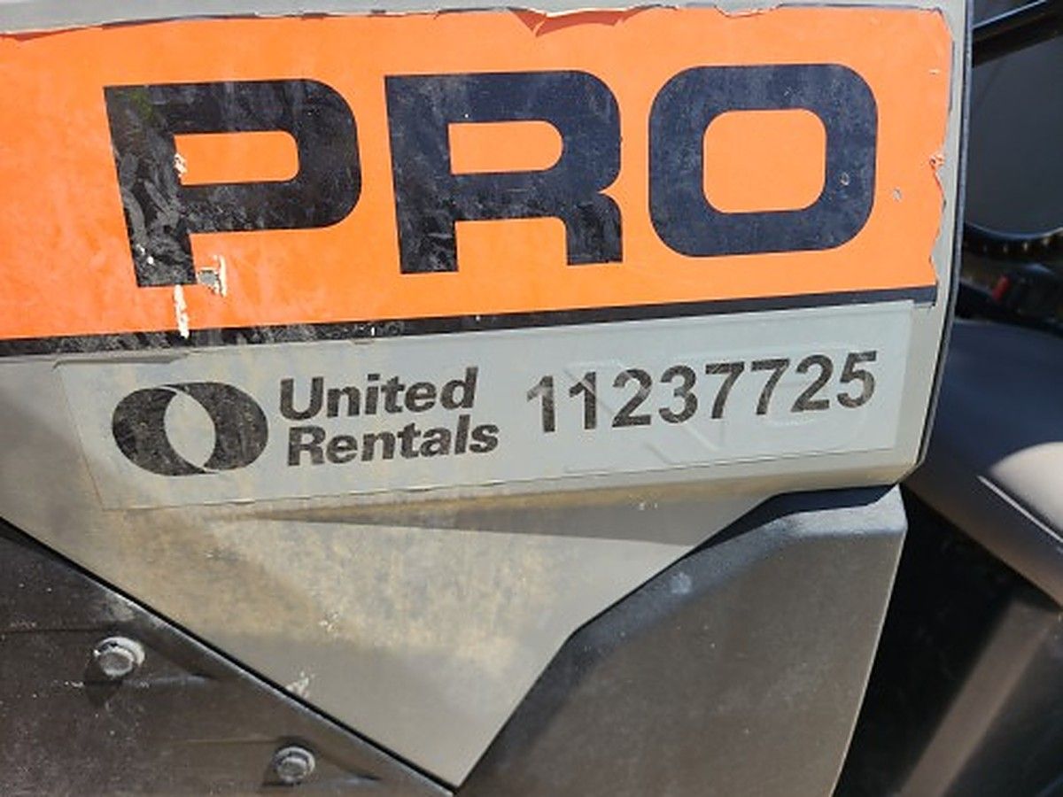 POLARIS PRO XD 4000D photo 19