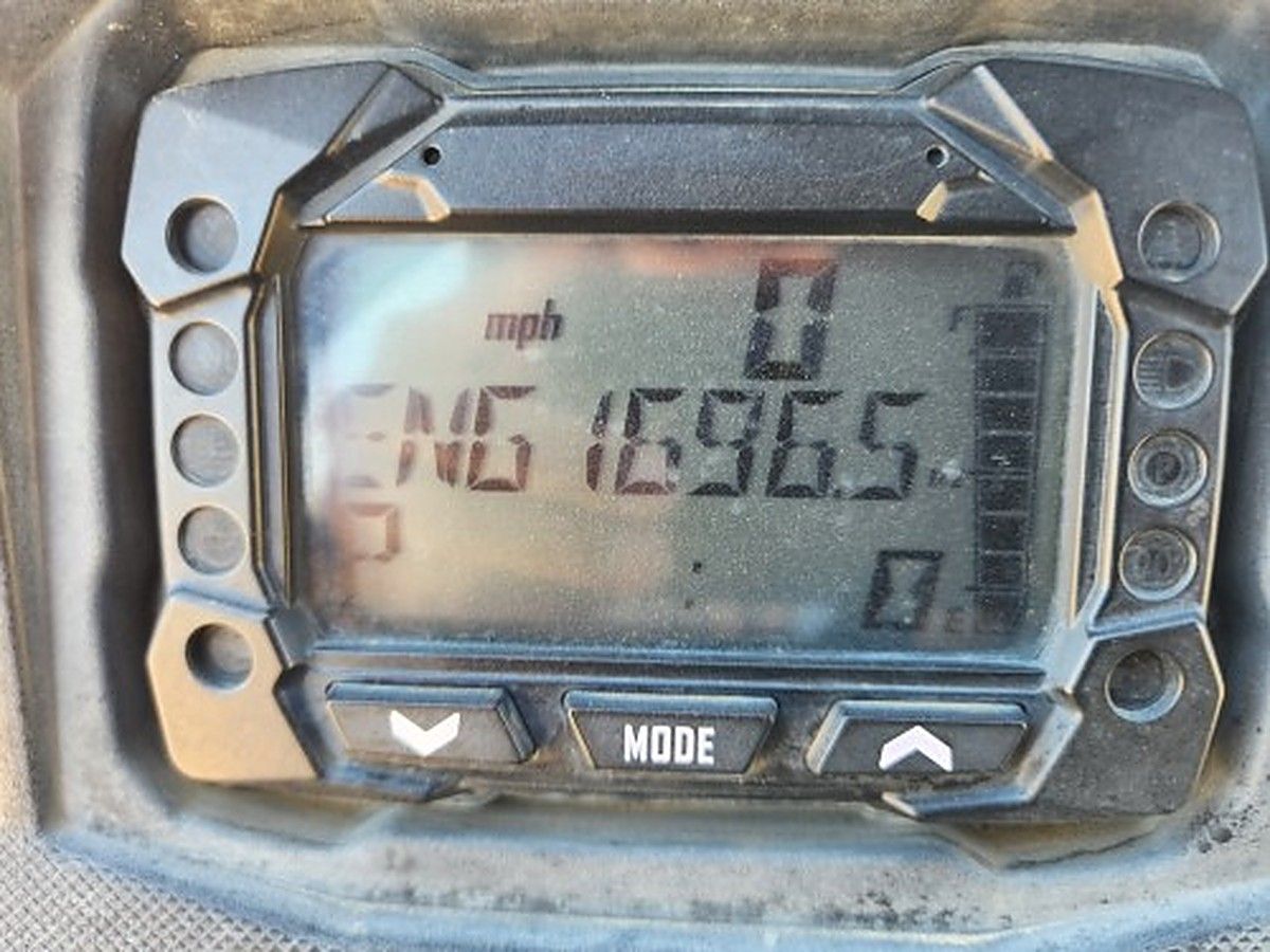 POLARIS PRO XD 4000D photo 22
