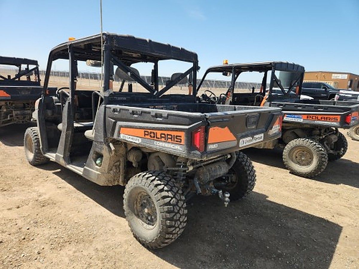 POLARIS PRO XD 4000D photo 4