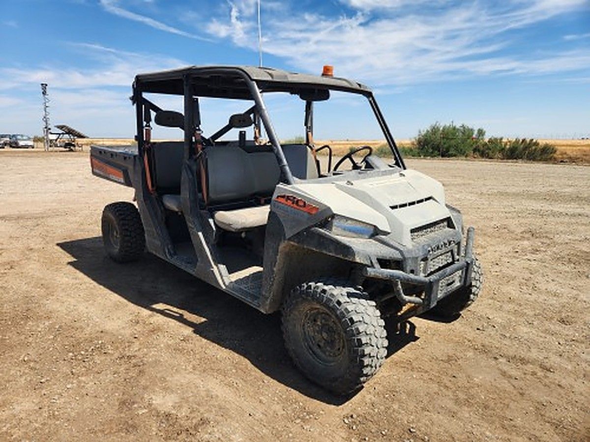 POLARIS PRO XD 4000D photo 5