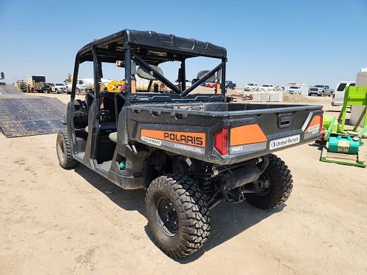 POLARIS PRO XD 4000D photo 9