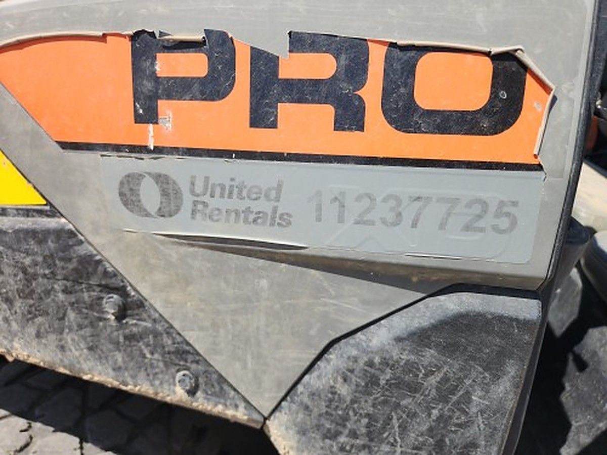 POLARIS PRO XD 4000D photo 10