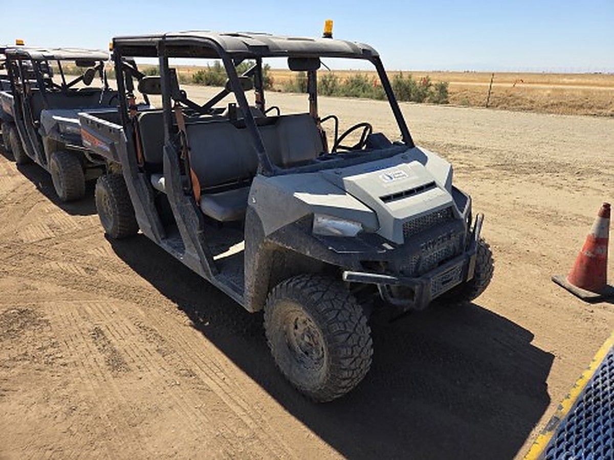 2021 POLARIS PRO XD 4000D for sale in Las Vegas, NV