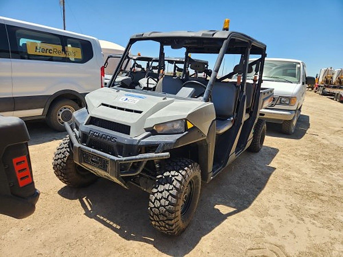 POLARIS PRO XD 4000D photo 12
