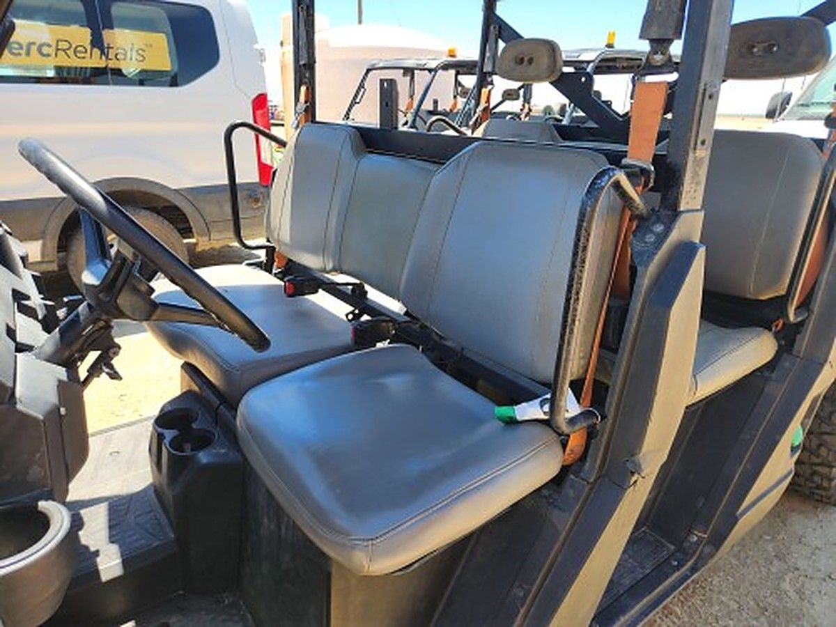 POLARIS PRO XD 4000D photo 3