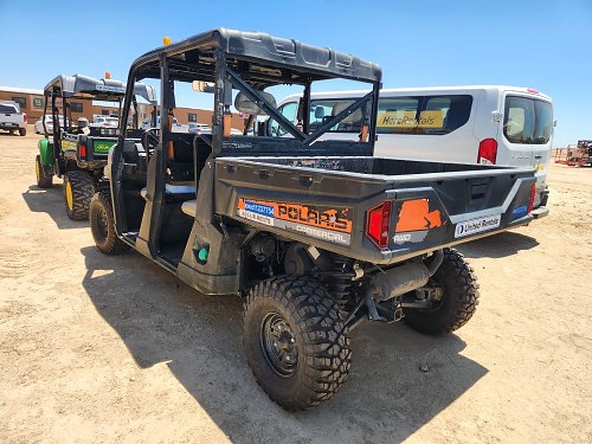 POLARIS PRO XD 4000D photo 4