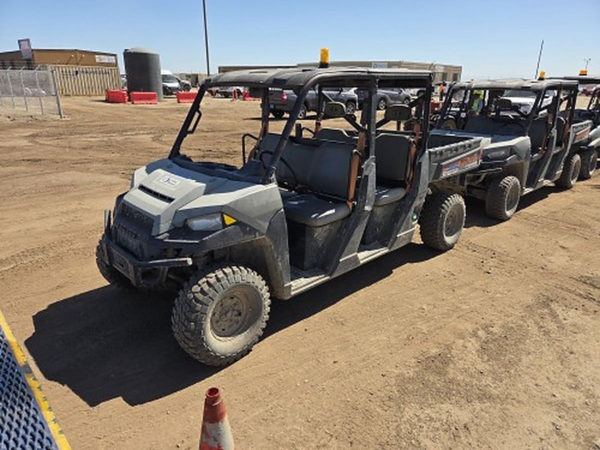 POLARIS PRO XD 4000D photo 6