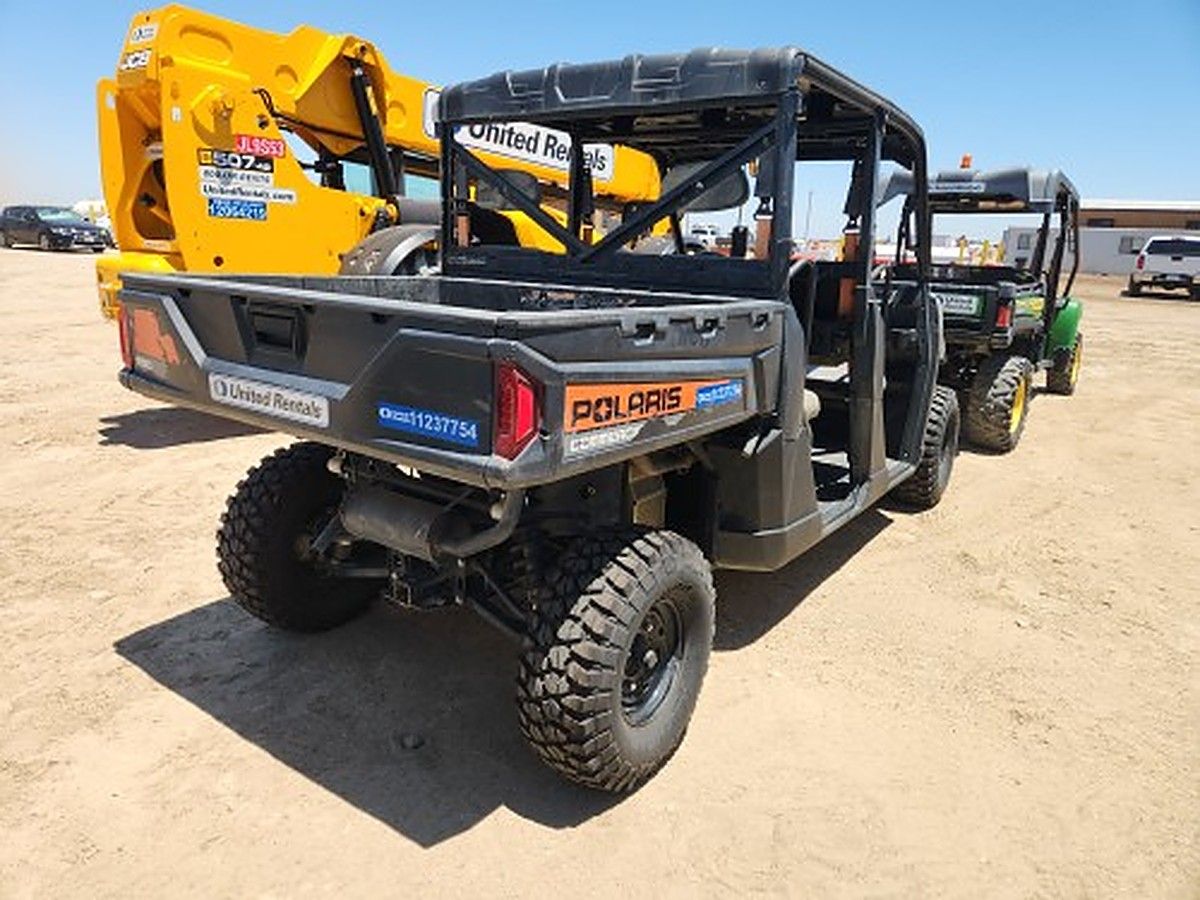 POLARIS PRO XD 4000D photo 7
