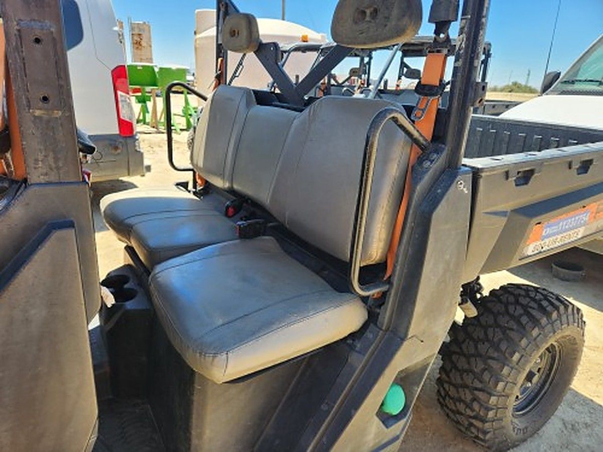 POLARIS PRO XD 4000D photo 9
