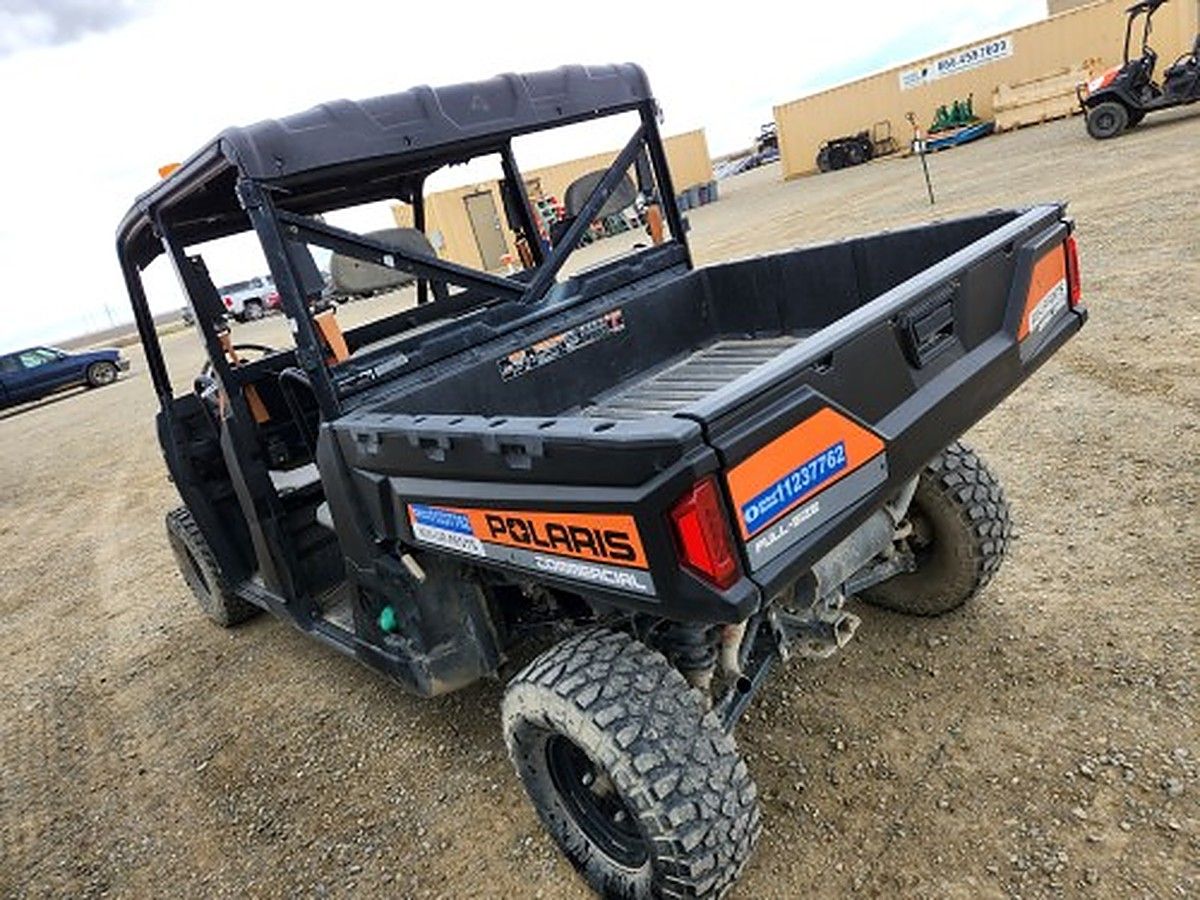POLARIS PRO XD 4000D photo 2