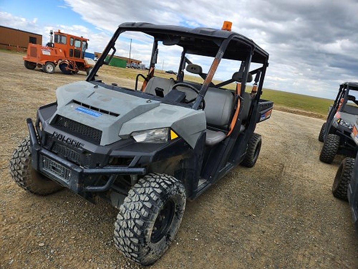 POLARIS PRO XD 4000D photo 4