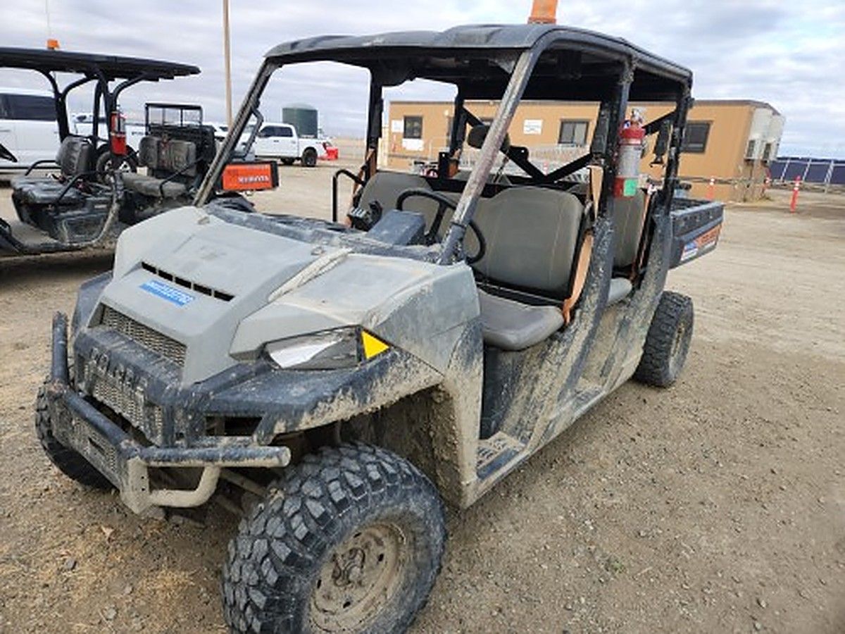 POLARIS PRO XD 4000D photo 5