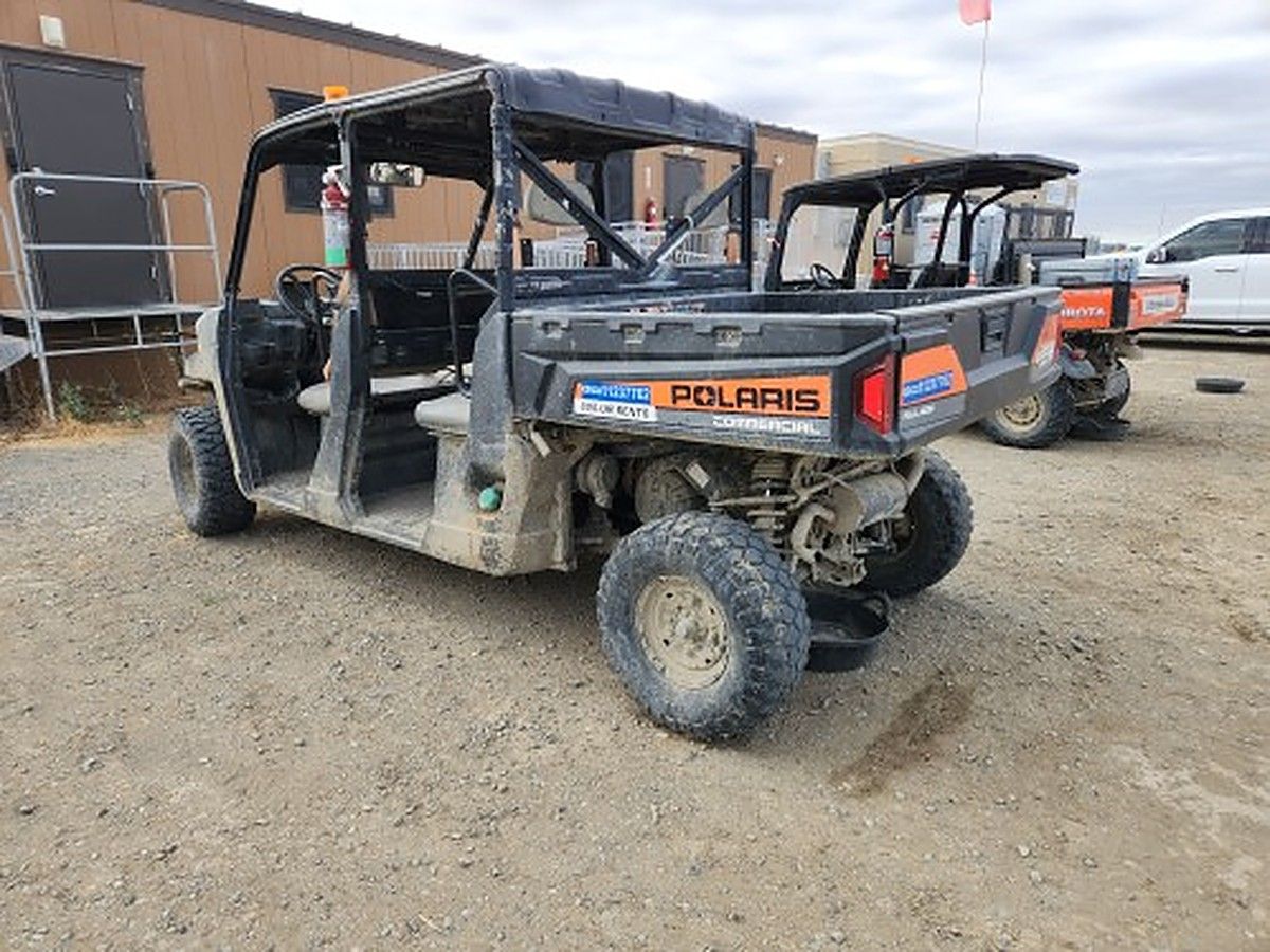 POLARIS PRO XD 4000D photo 7