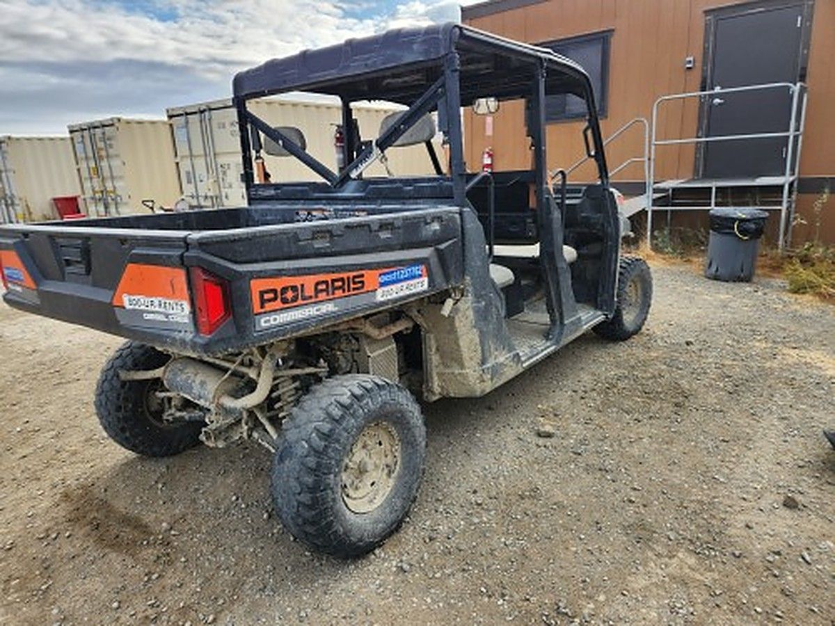 POLARIS PRO XD 4000D photo 8