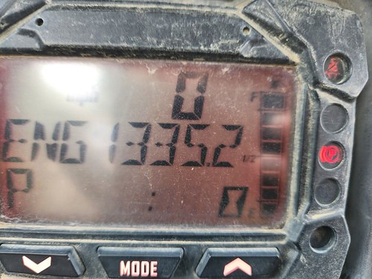 POLARIS PRO XD 4000D photo 9
