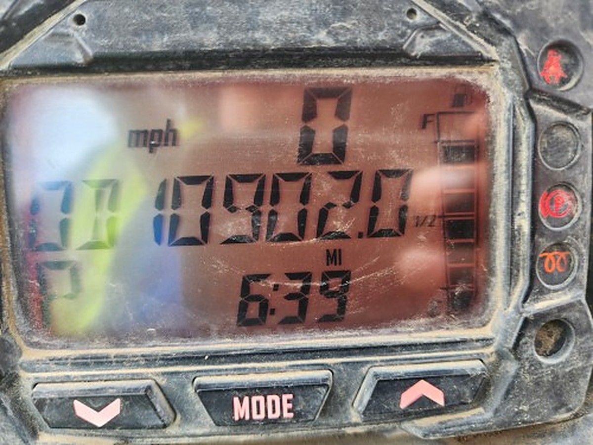 POLARIS PRO XD 4000D photo 10