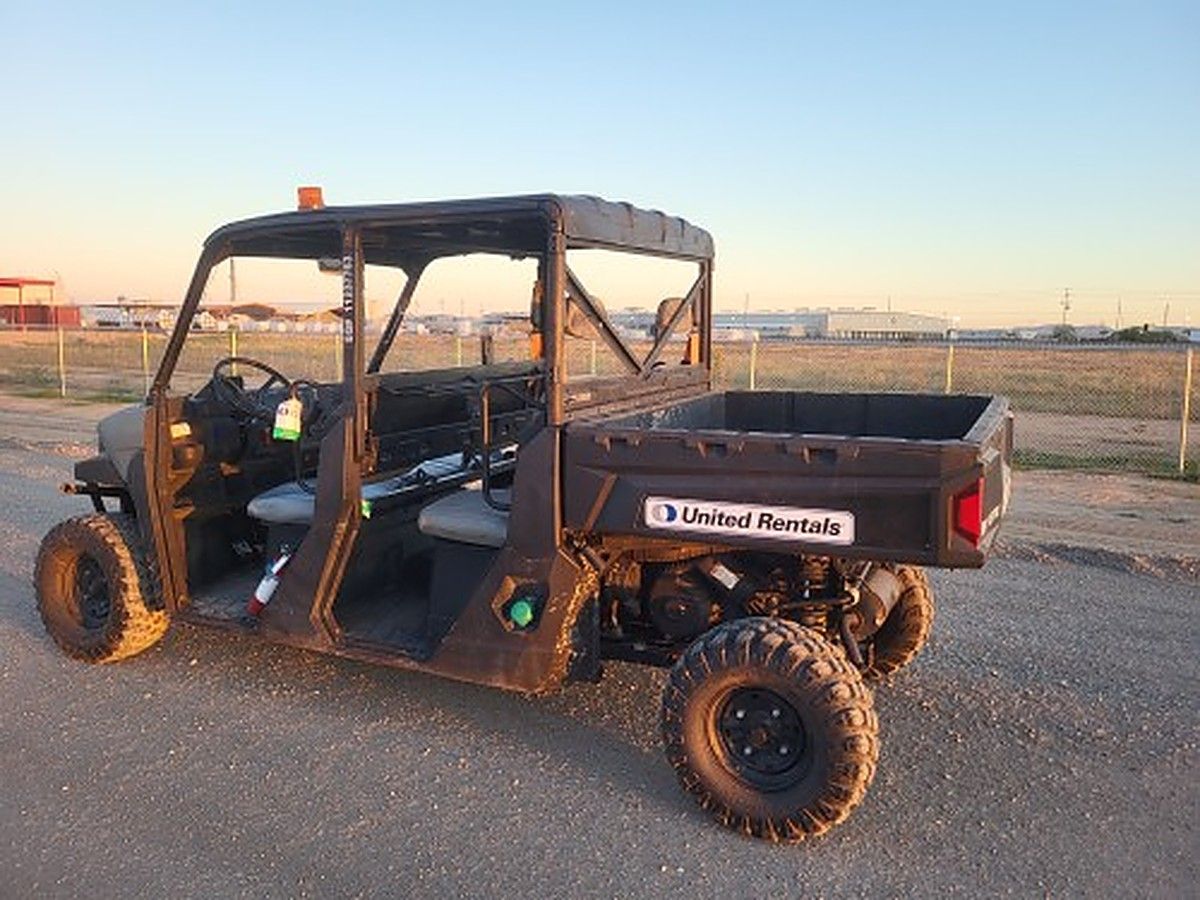 POLARIS PRO XD 4000D photo 2