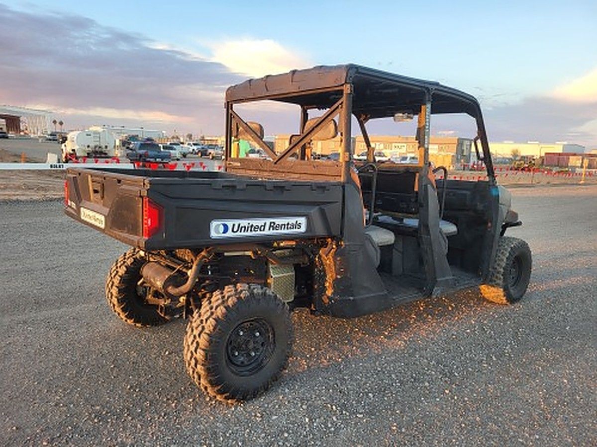 POLARIS PRO XD 4000D photo 3