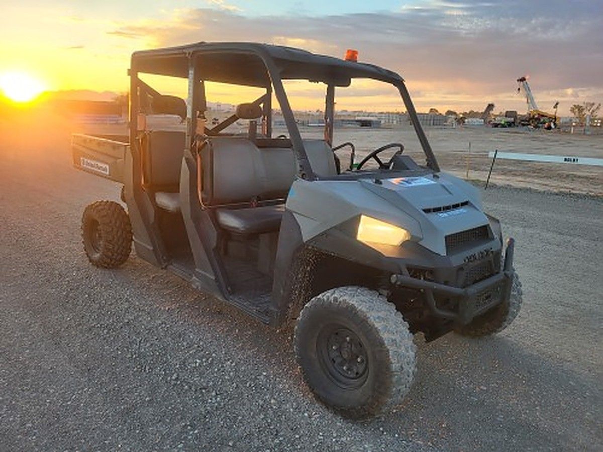POLARIS PRO XD 4000D photo 4