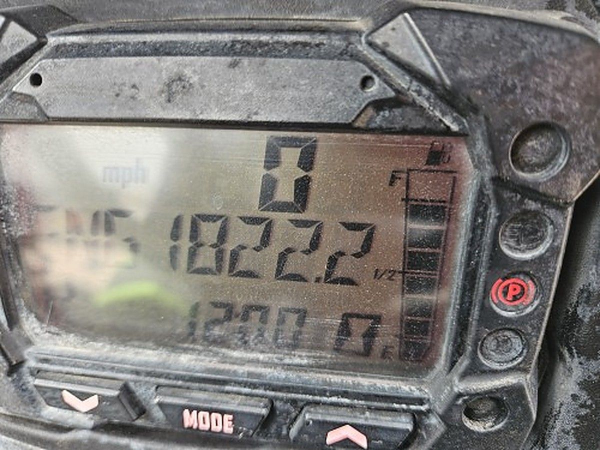 POLARIS PRO XD 4000D photo 11