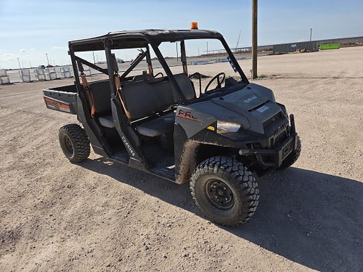 POLARIS PRO XD 4000D photo 3