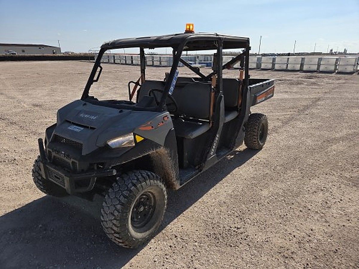 POLARIS PRO XD 4000D photo 4