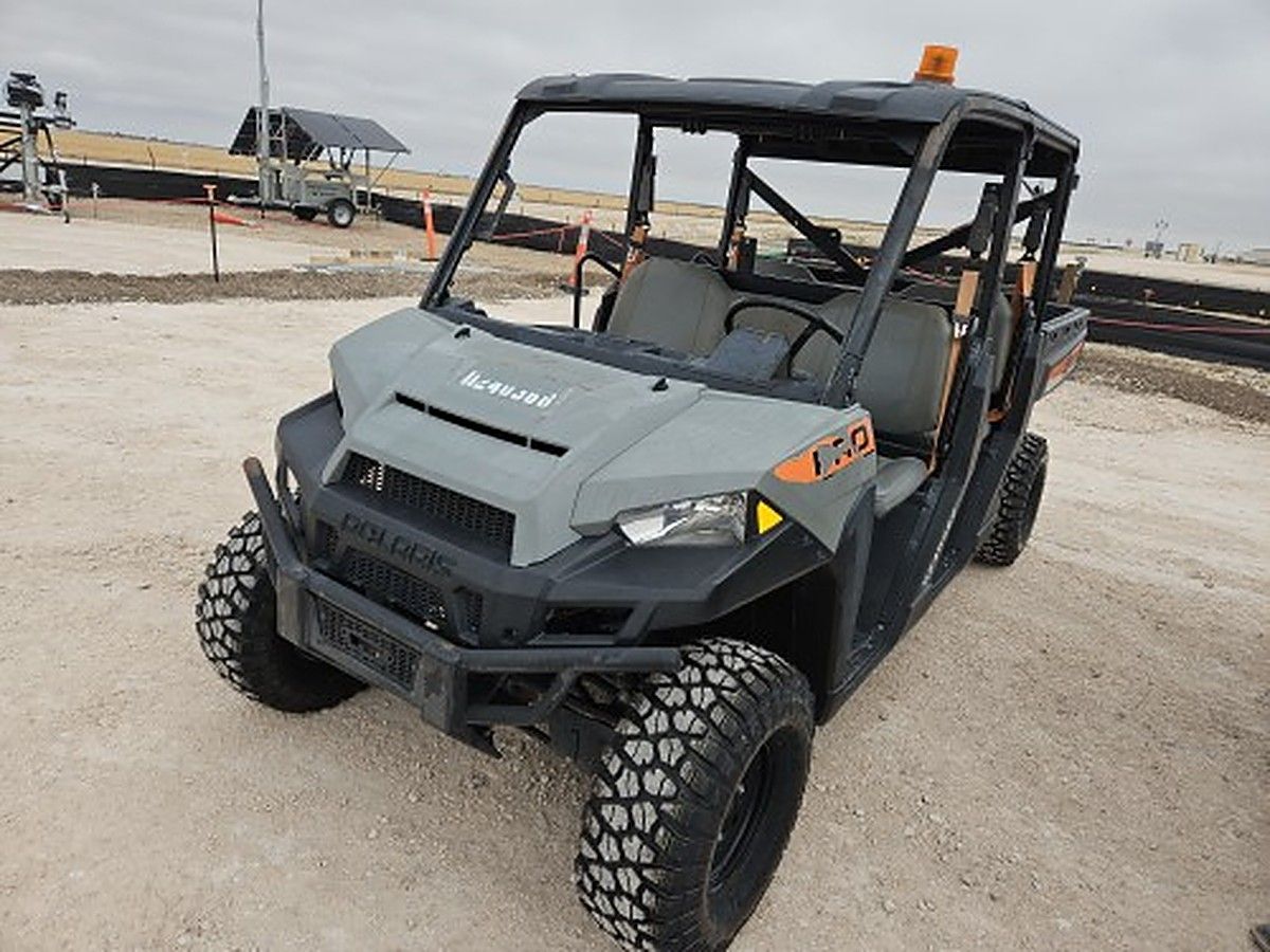 POLARIS PRO XD 4000D photo 6