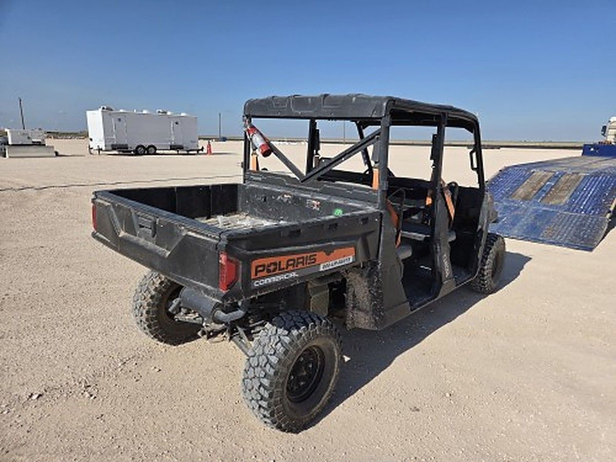 POLARIS PRO XD 4000D photo 7