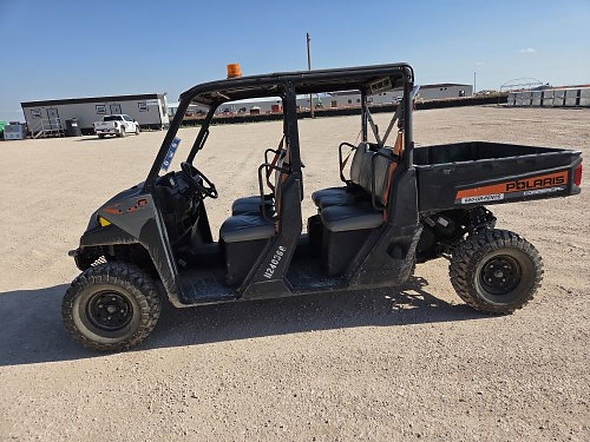 POLARIS PRO XD 4000D photo 8