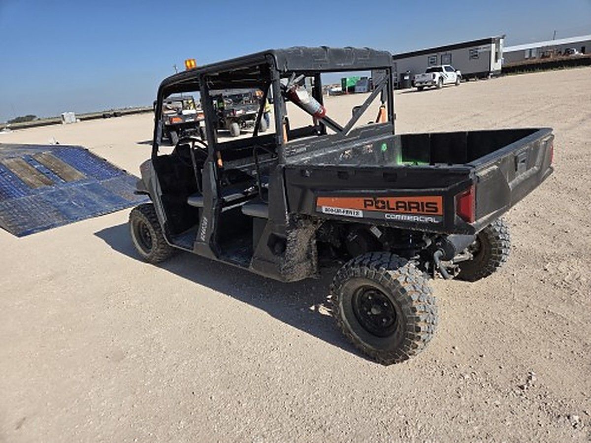 POLARIS PRO XD 4000D photo 9