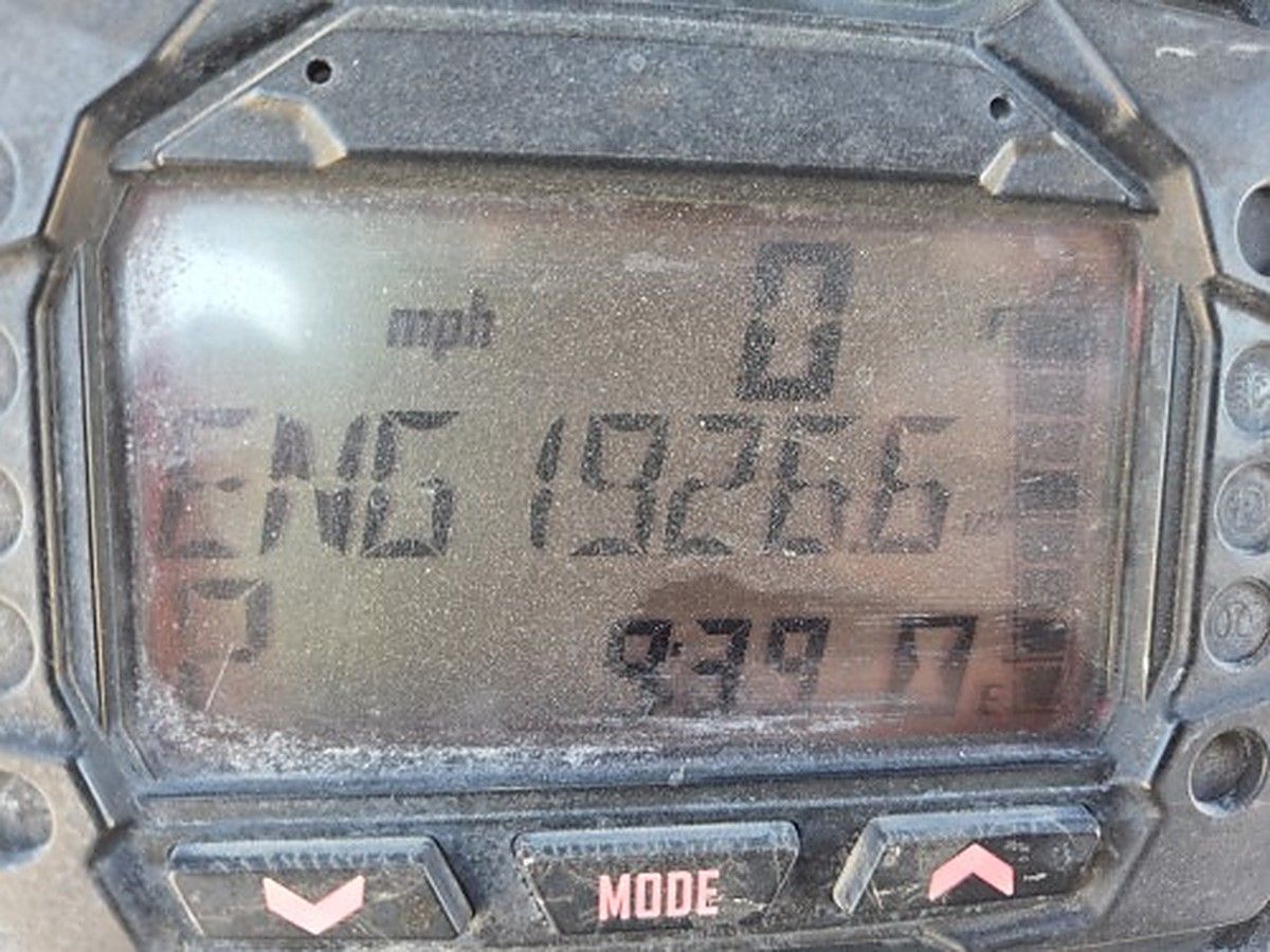 POLARIS PRO XD 4000D photo 10