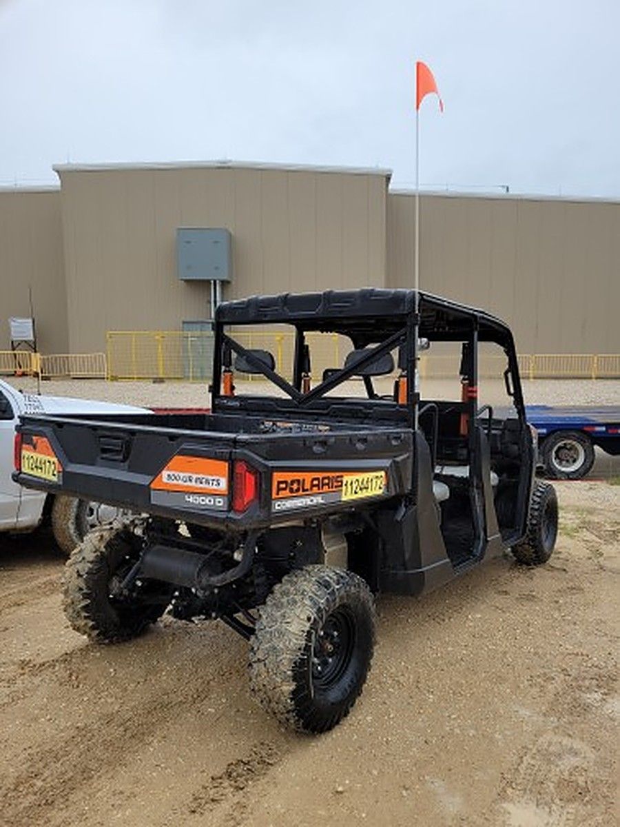 POLARIS PRO XD 4000D photo 3