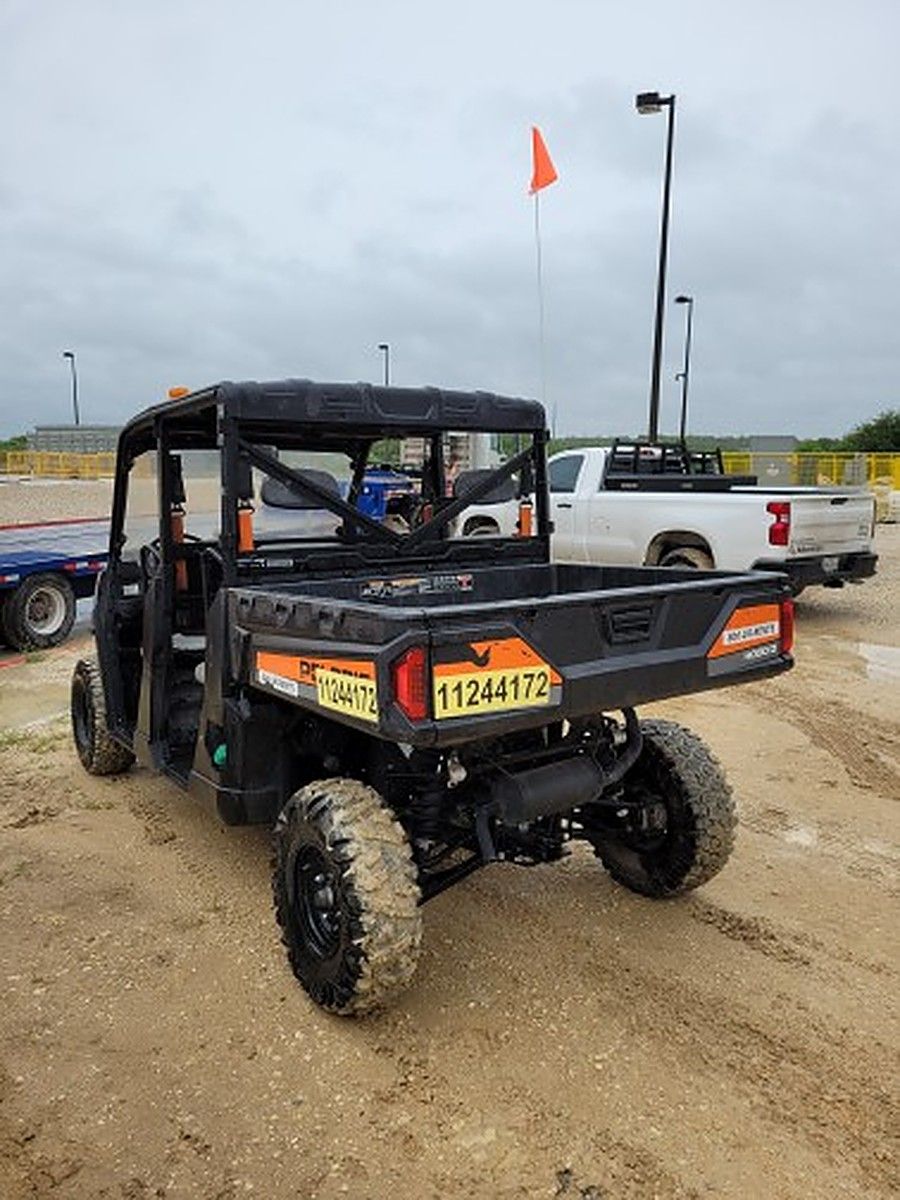 POLARIS PRO XD 4000D photo 4