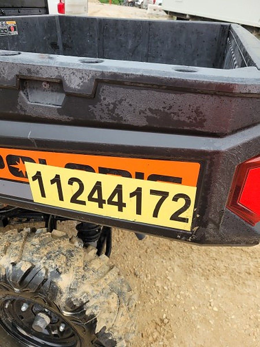 POLARIS PRO XD 4000D photo 6