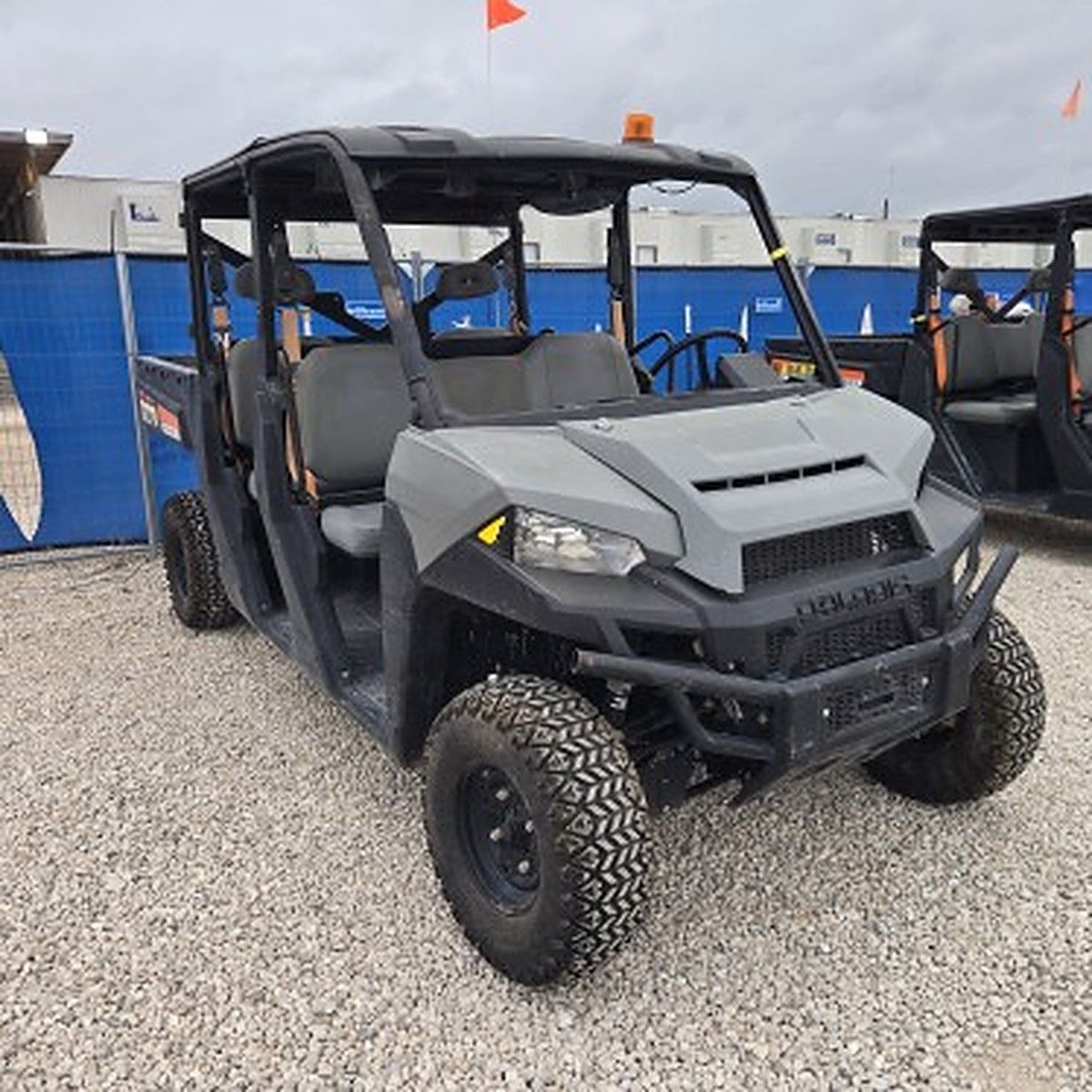 POLARIS PRO XD 4000D photo 3