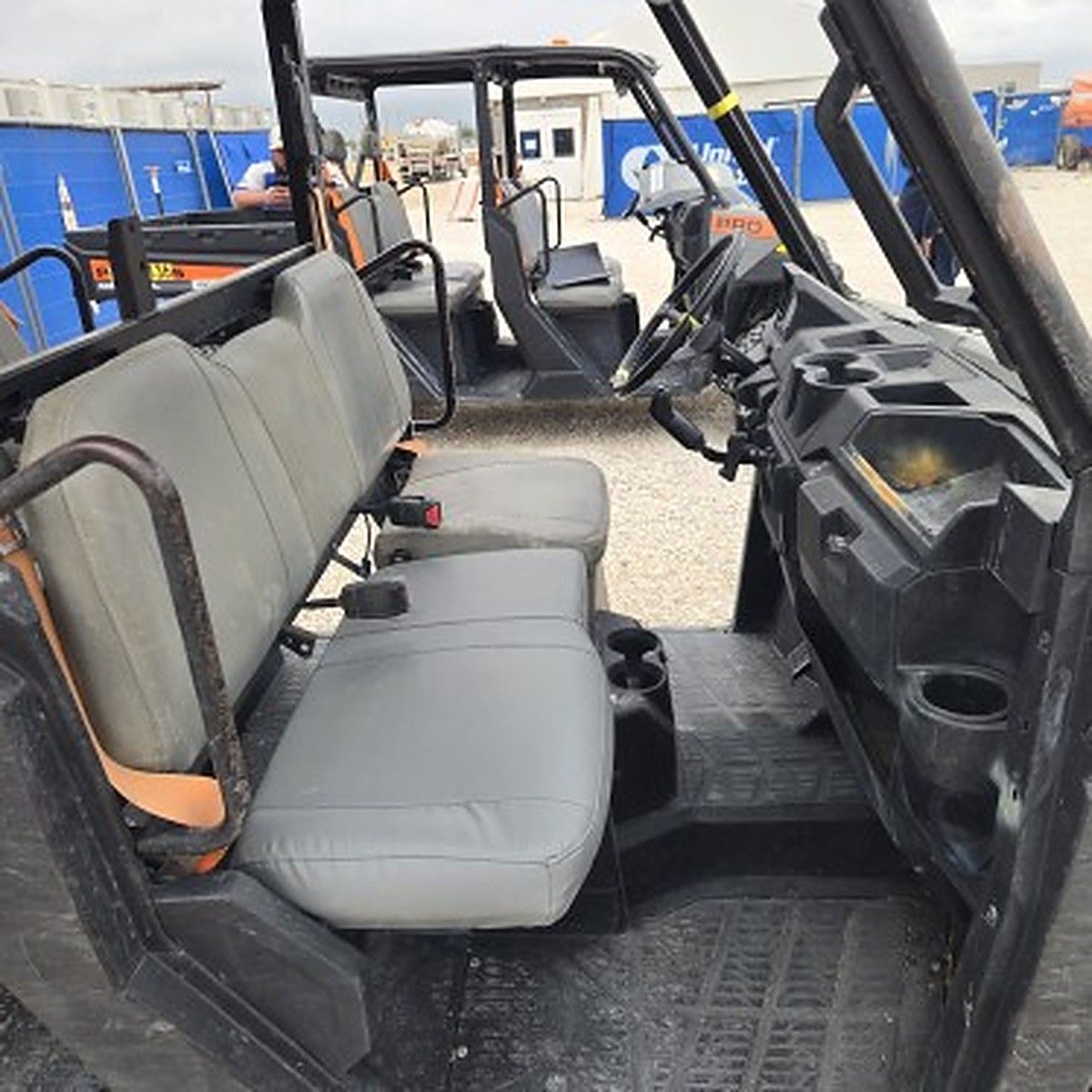 POLARIS PRO XD 4000D photo 4