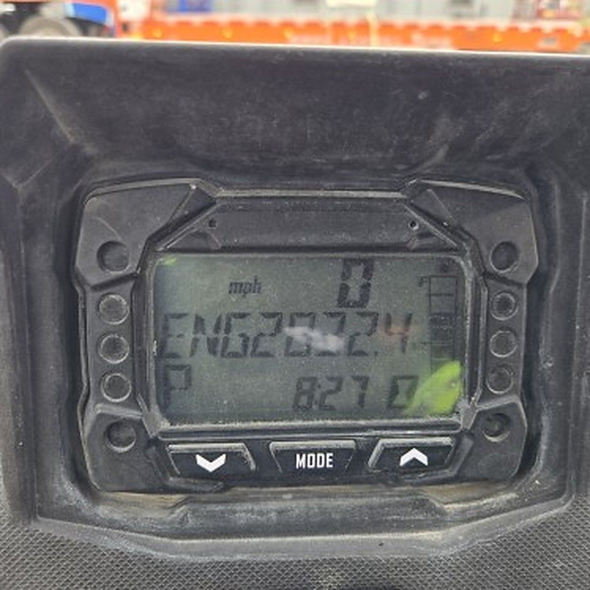 POLARIS PRO XD 4000D photo 6