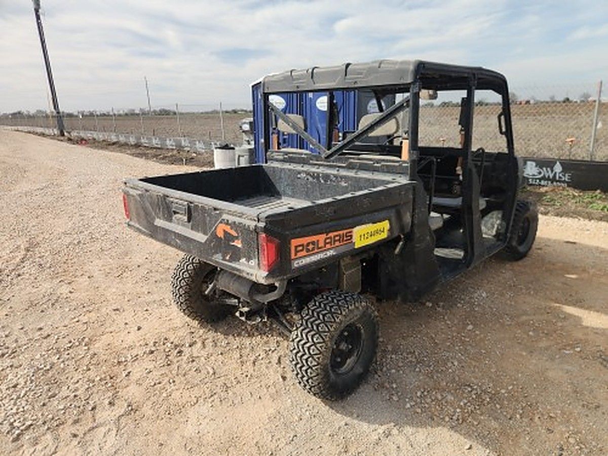 2021 POLARIS PRO XD 4000D for sale in Las Vegas, NV