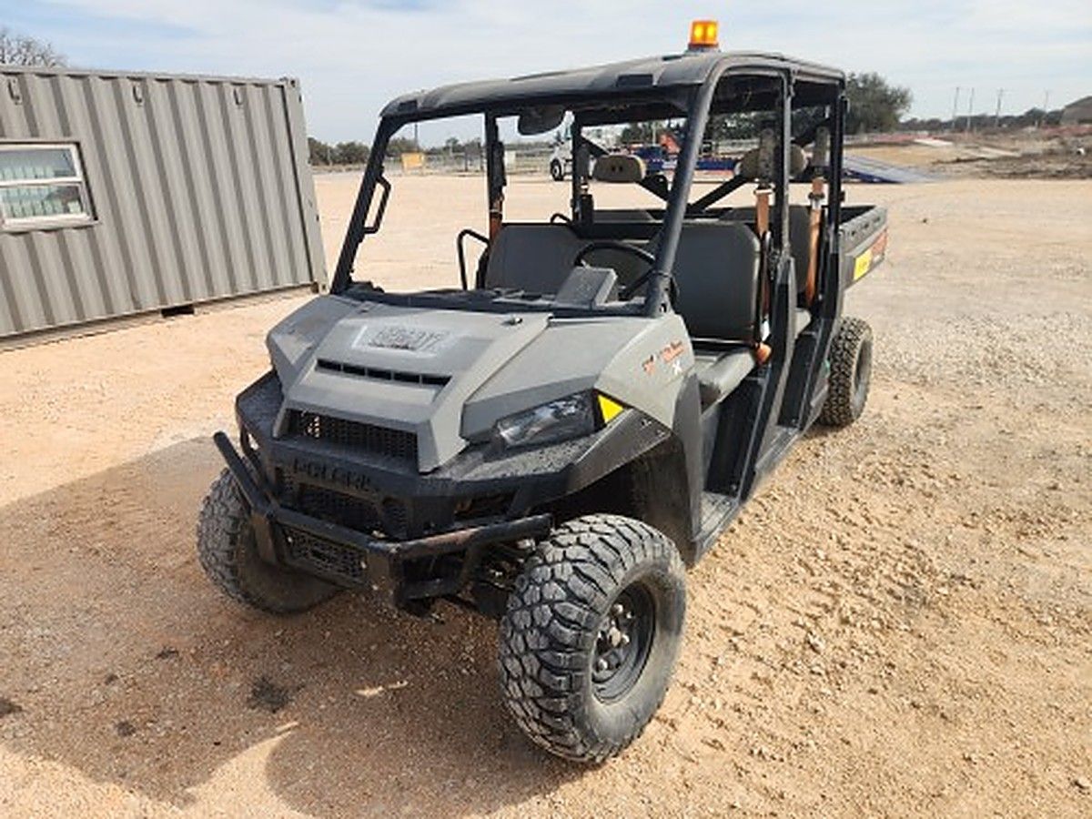 POLARIS PRO XD 4000D photo 2