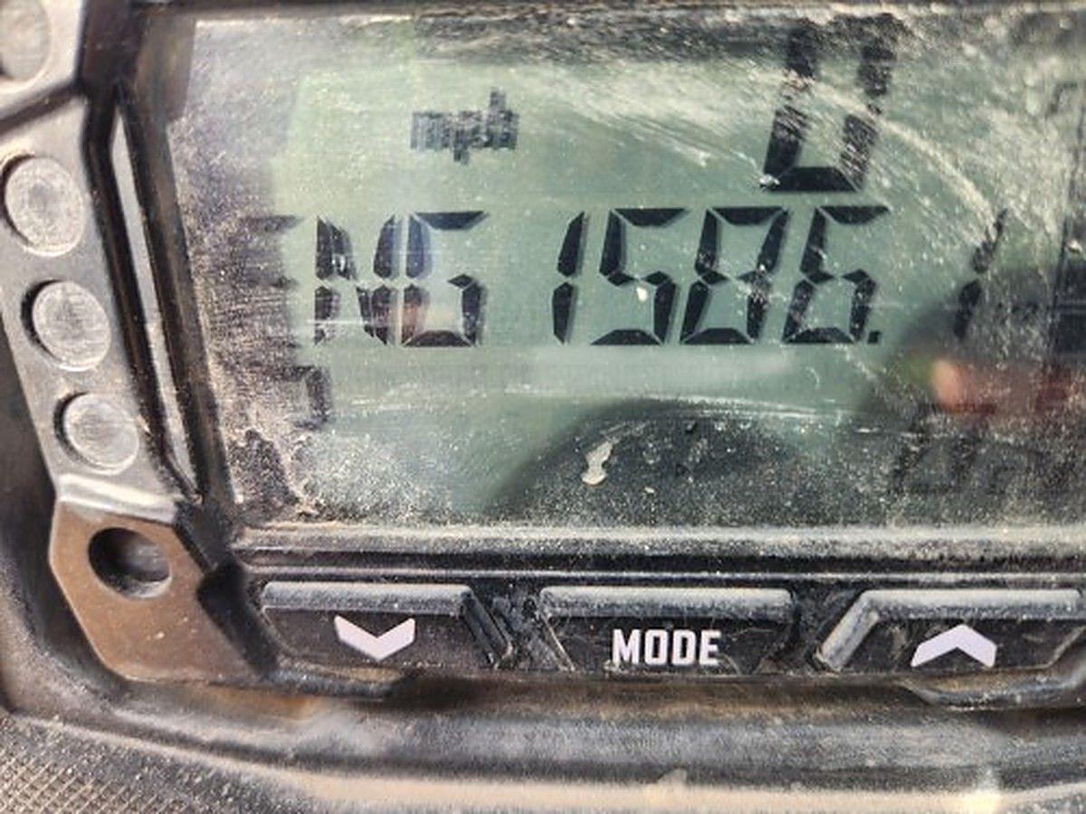 POLARIS PRO XD 4000D photo 5