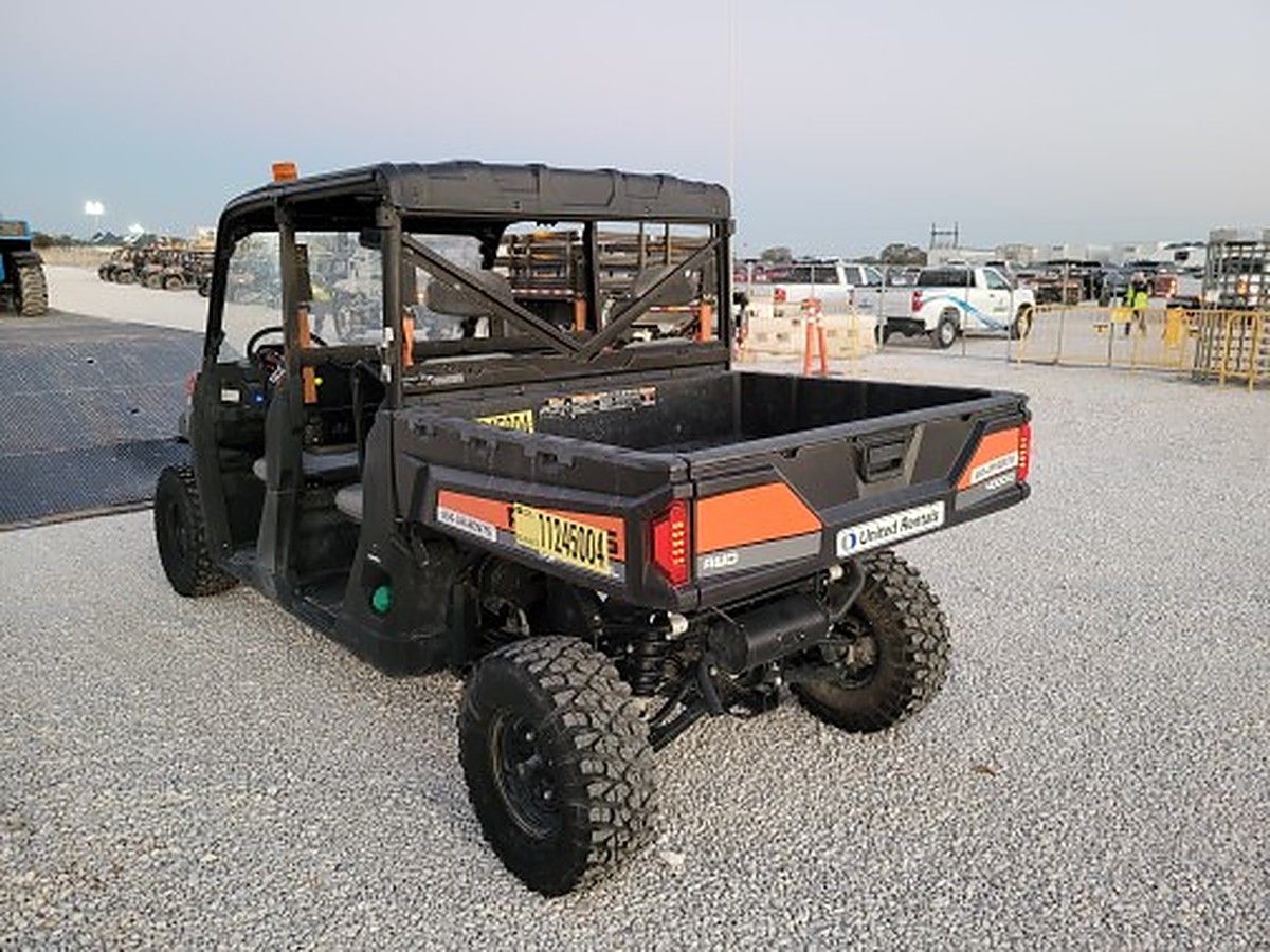 POLARIS PRO XD 4000D photo 4