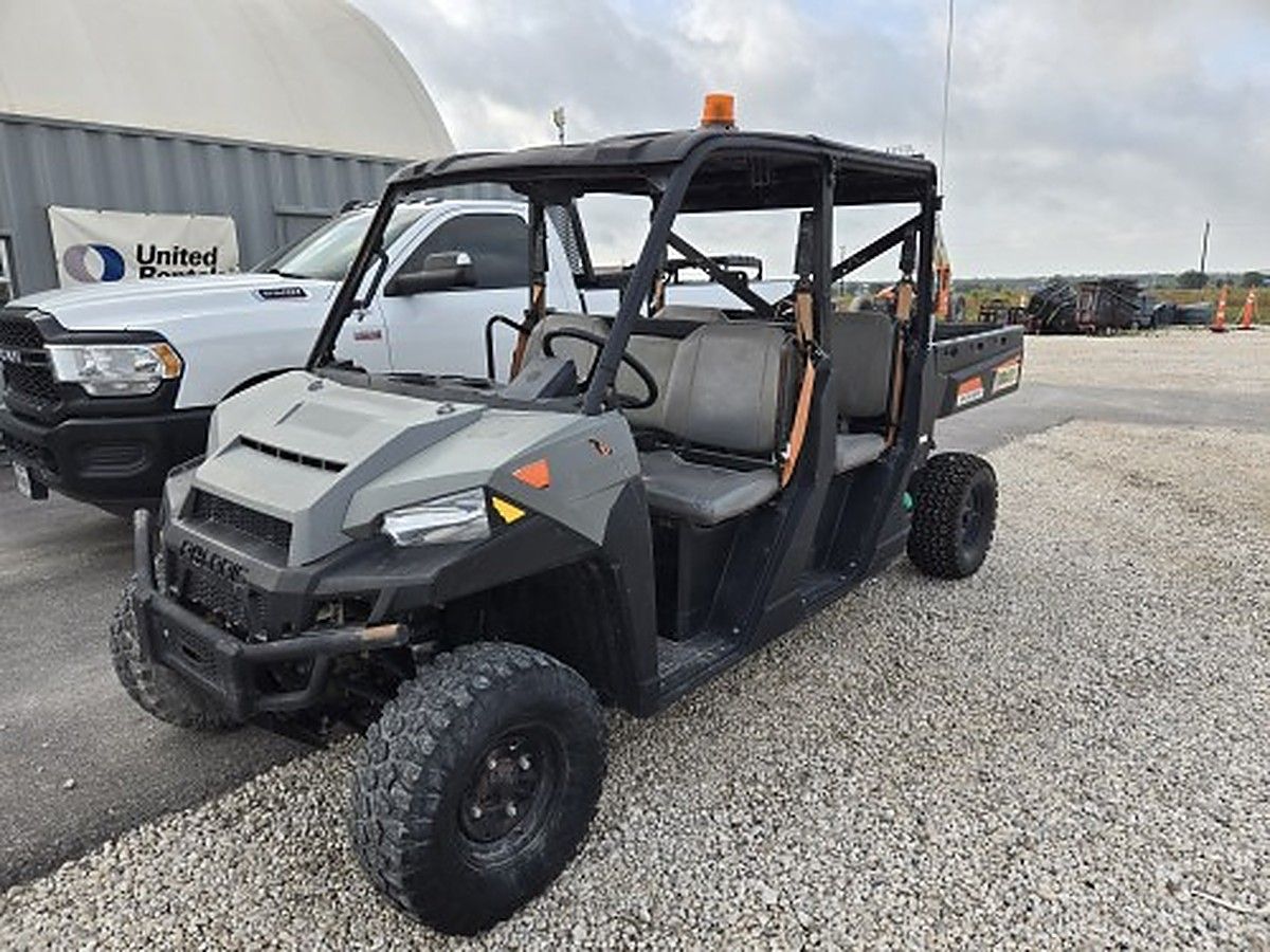 POLARIS PRO XD 4000D photo 3